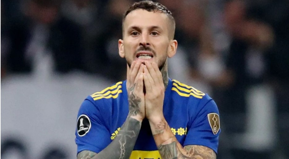 Boca Juniors: Darío Benedetto llegó a un acuerdo sobre la rescisión de su contrato y dejará el&nbsp;club