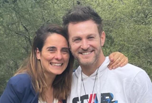 A seis meses de separarse, Axel se sinceró sobre su presente sentimental: “No es fácil”