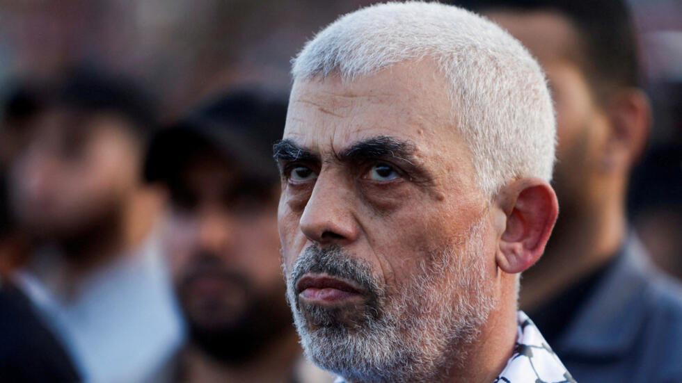 Asesinato de Haniyeh: Hamas tuvo que sleccionar un nuevo&nbsp;jefe
