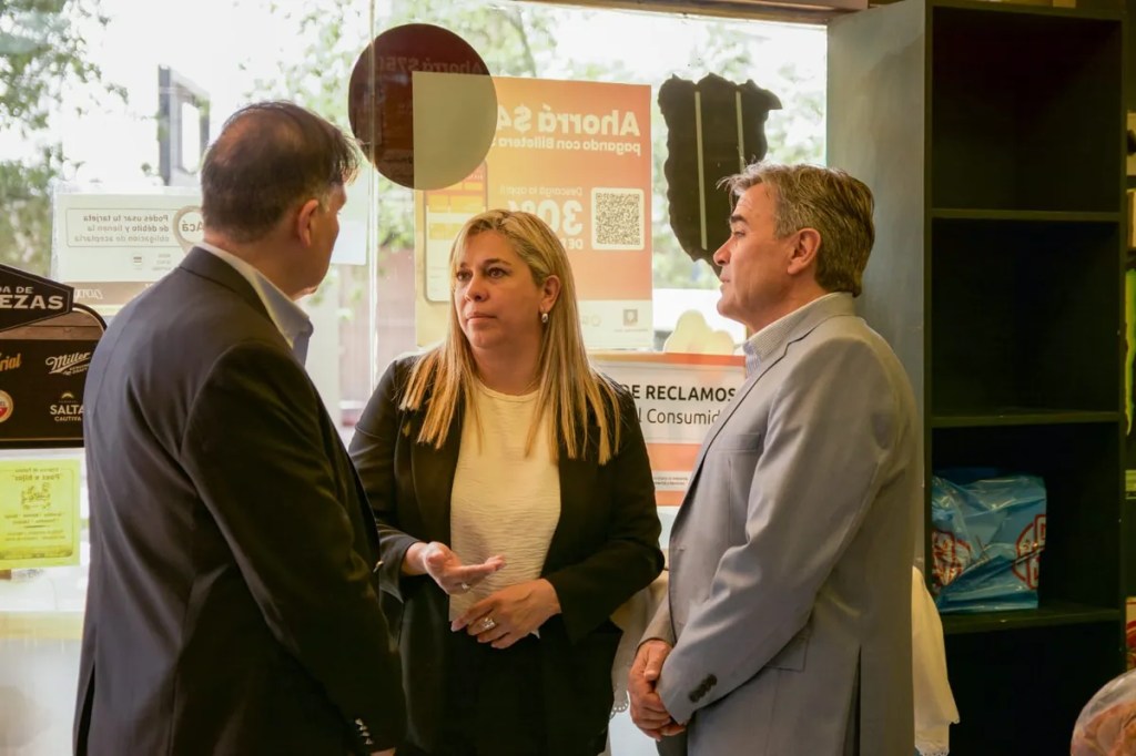 Defensa al Consumidor presenta el primer libro de reclamos en San&nbsp;Juan