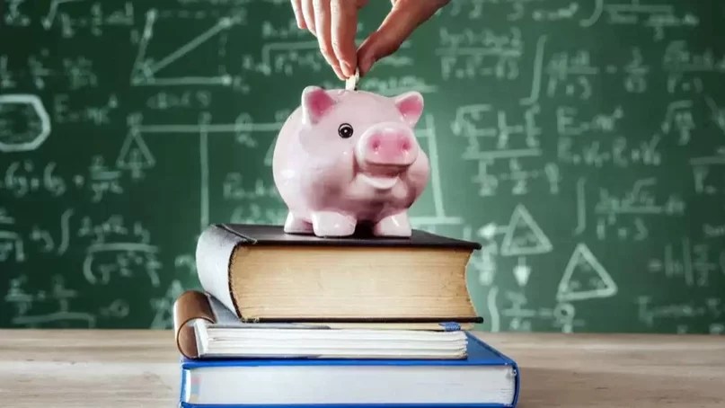 Luis Rueda propuso implementar educación financiera en las escuelas de San&nbsp;Juan