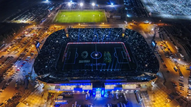 ¿Vas a la Fiesta del Sol? Así será el ingreso al predio y el operativo de seguridad