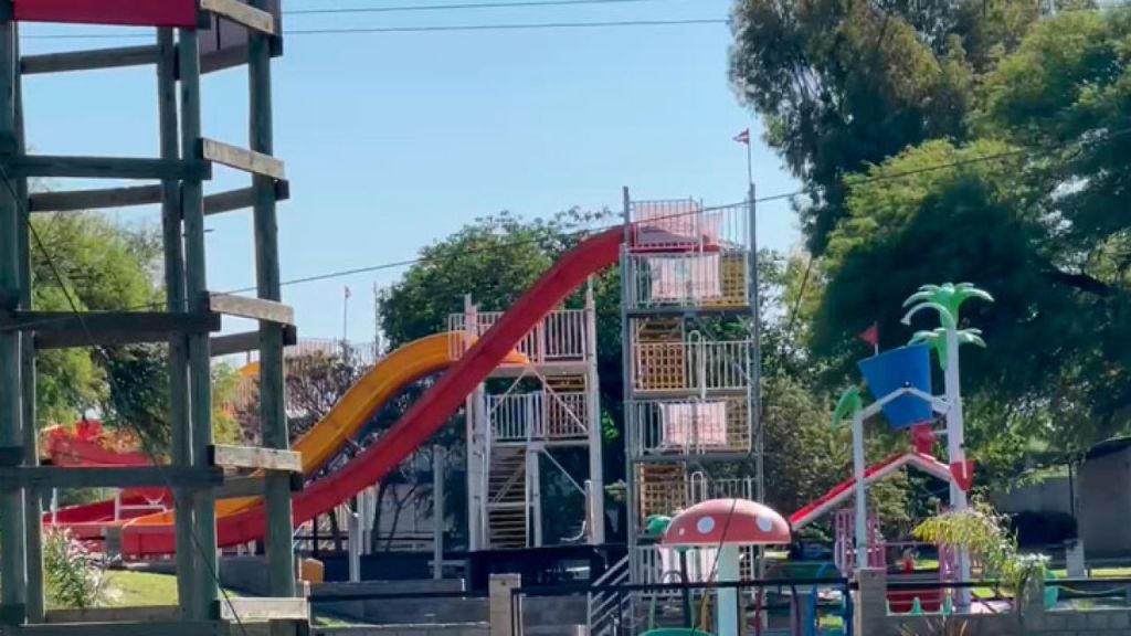 La fiscalía dio la orden para que los compañeros de Franchesca vuelvan a&nbsp;Mendoza