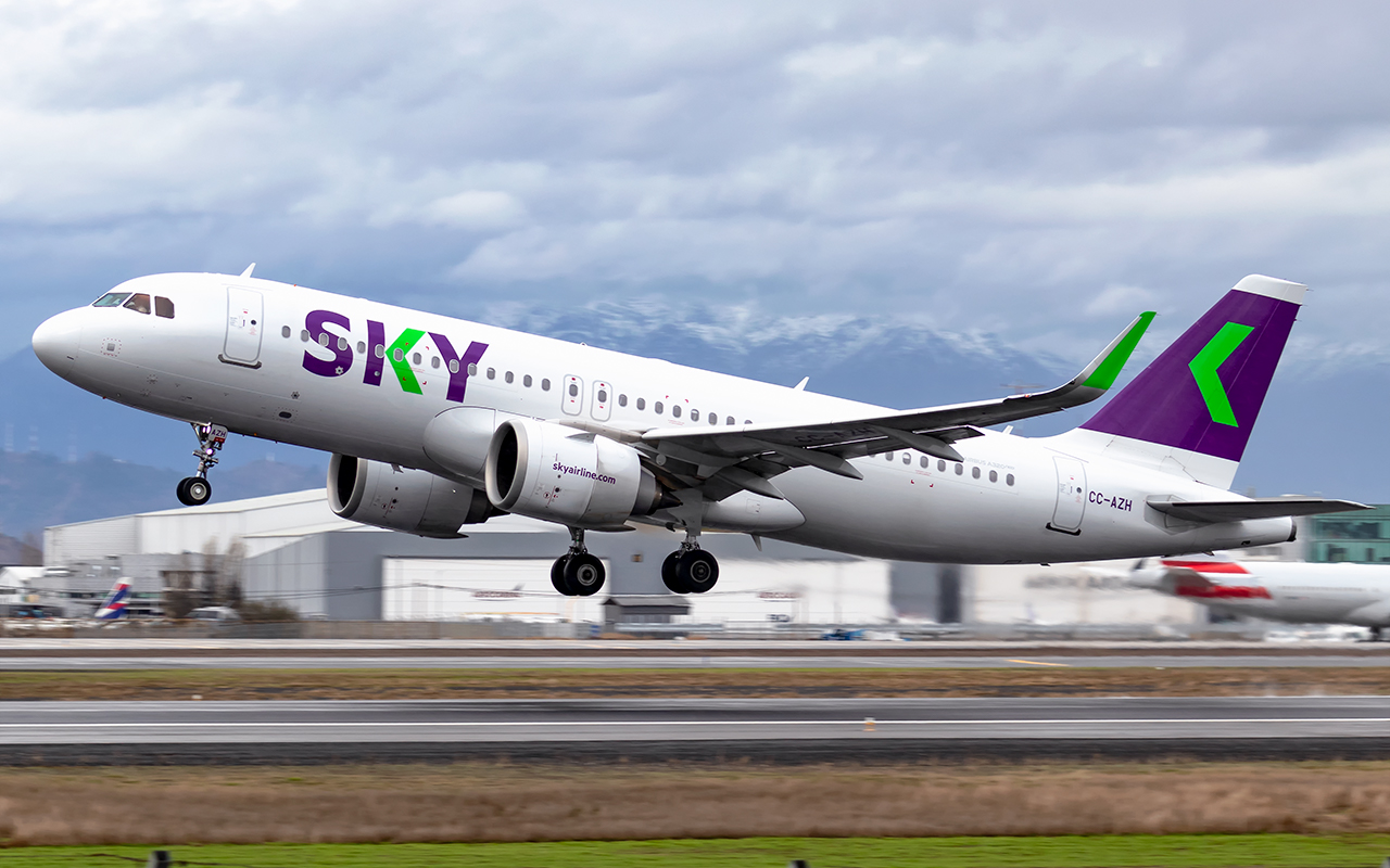 Mendoza y la aerolínea Sky hicieron un pacto en el marco de la FIT