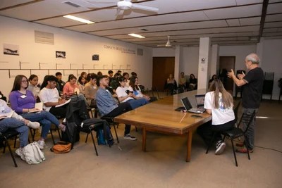 «Most al sur- Cine del vino» llega este octubre a&nbsp;Mendoza