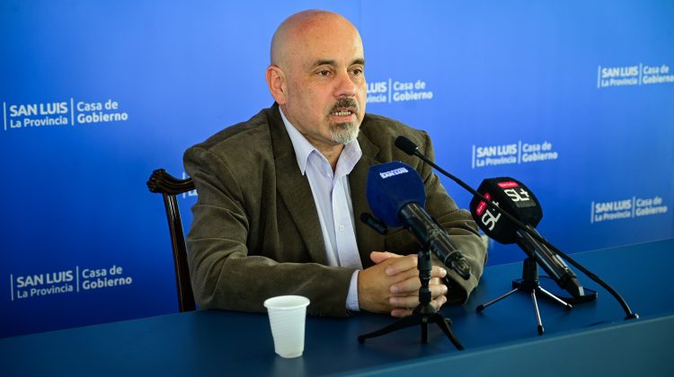 San Luis: nueva estafa telefónica utilizando al Ministerio de&nbsp;Salud