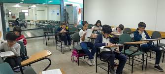 San Luis: cuatro estudiantes avanzaron en la Olimpíada Matemática&nbsp;Argentina