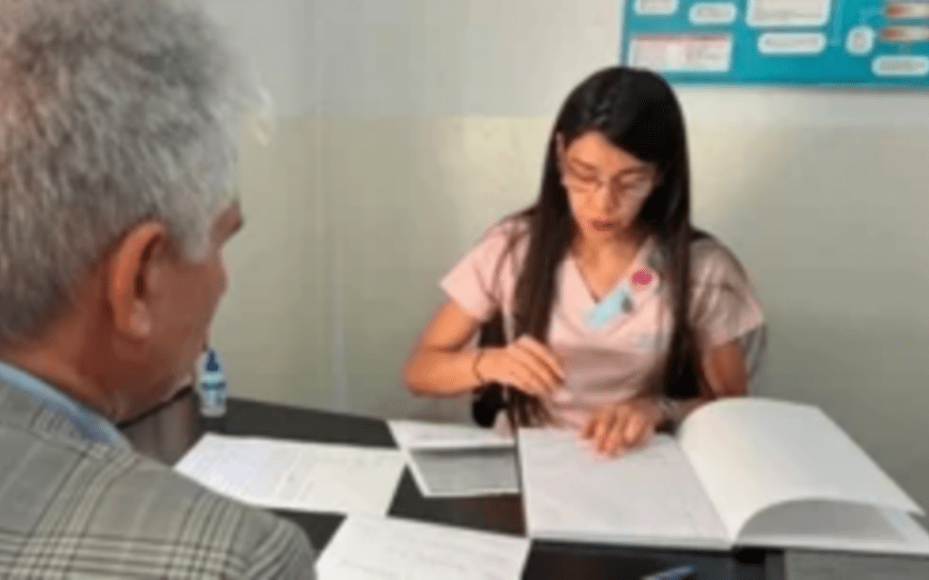 «Narcotest»: los tres poderes de Estado en San Luis se someterán a exámenes&nbsp;toxicológicos