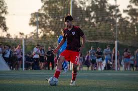 «El nombre no importa, voy a darlo todo por esta camiseta»: Román, el joven de San Juan que llega a River