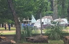 Tragedia en San Luis: un adolescente muere mientras jugaba al&nbsp;fútbol