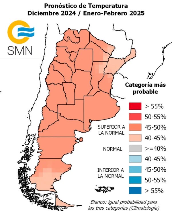 San Luis: ¿Qué esperar del verano&nbsp;2025?