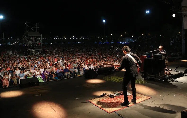 Las fiestas de enero en San Juan: Una celebración de cultura y&nbsp;tradiciones