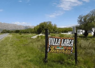 Villa Larca avanza con nuevas obras gracias al programa «Construyendo con Tu&nbsp;Pueblo»
