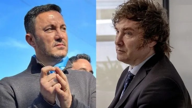 Ficha Limpia: El proyecto de Javier Milei y Luis Petri a un paso de&nbsp;concretarse