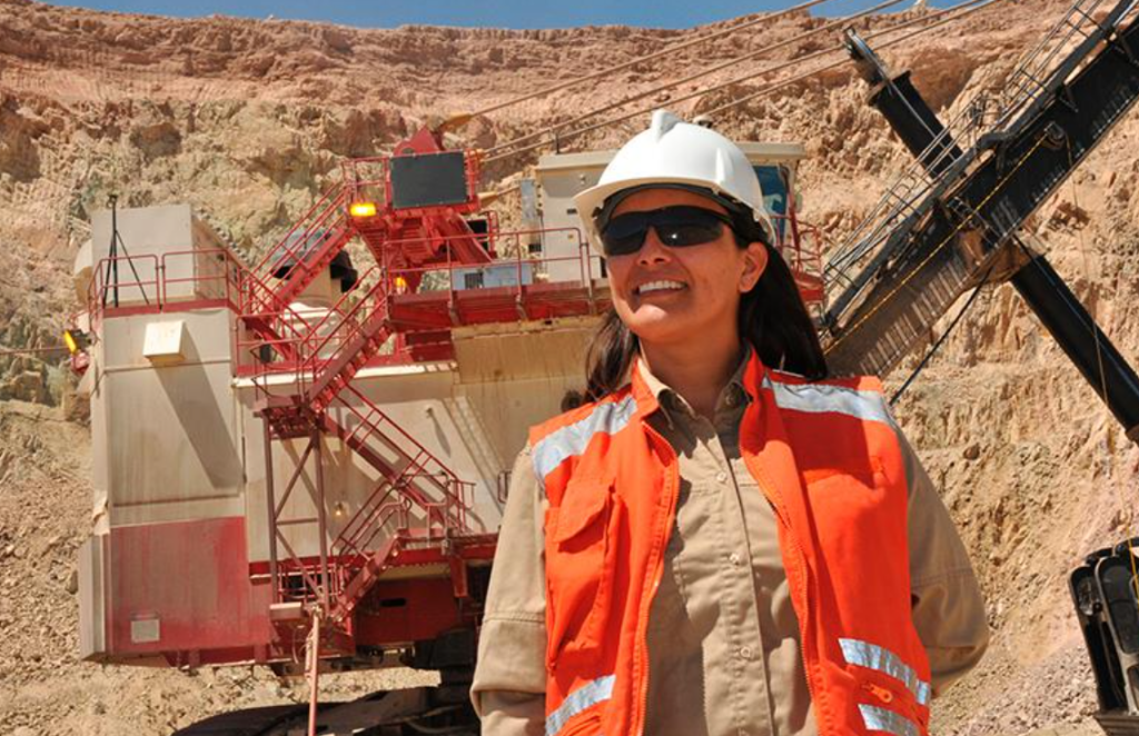 La CAEM asegura que la minería traerá el empleo que Argentina&nbsp;necesita