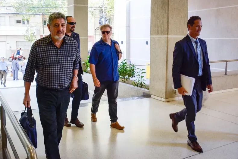 Docentes y el Gobierno de San Juan se reúnen por segunda vez en la conciliación obligatoria: ¿se logrará un&nbsp;acuerdo?