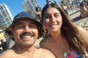 El hombre que asesinó a la maestra jardinera en Mendoza tenía antecedentes por robo y amenazas, y nunca dejó de&nbsp;acosarla