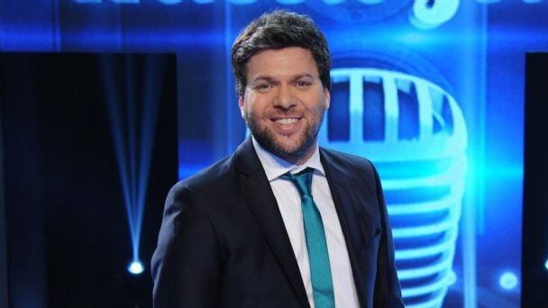 Guido Kaczka: Entre la nostalgia del escenario y la innovación del&nbsp;streaming