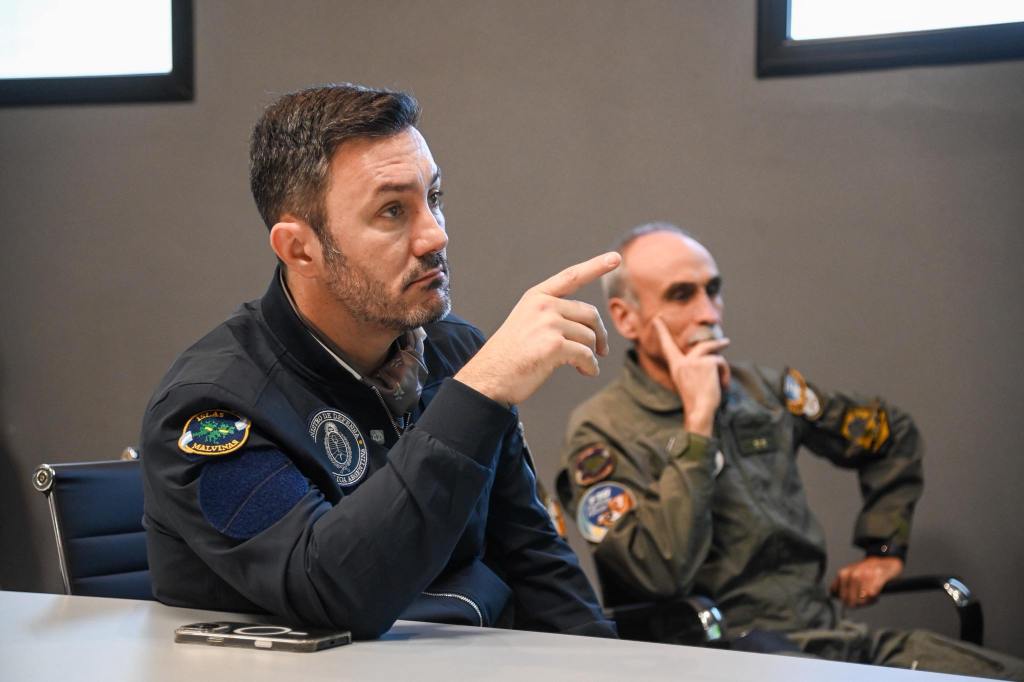 Encuesta posiciona a Luis Petri como el segundo mejor ministro de la Argentina 