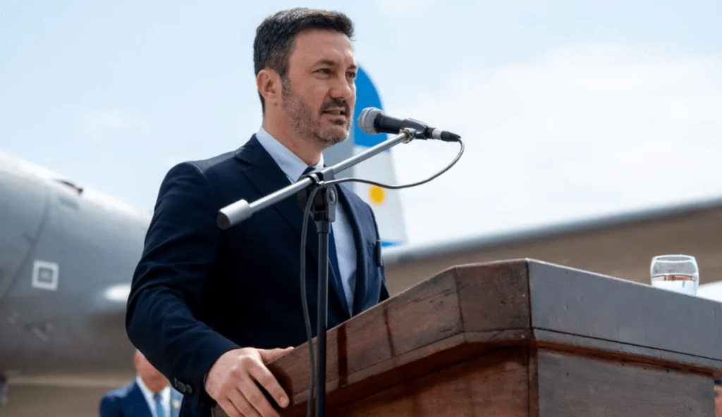 La Cámara de Casación aprobó la Ley Petri: Los condenados por narcotráfico pierden el derecho a salidas&nbsp;anticipadas