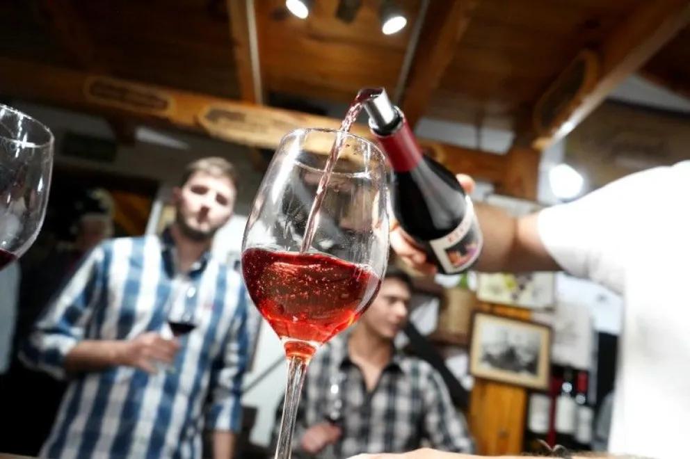 San Juan celebra el Día del Malbec con la quinta edición de La Noche de las&nbsp;Vinotecas