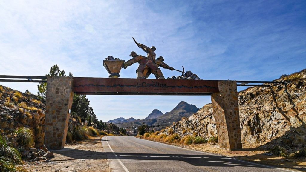 Un bólido ilumina el cielo de San Luis y sorprende a varias&nbsp;provincias