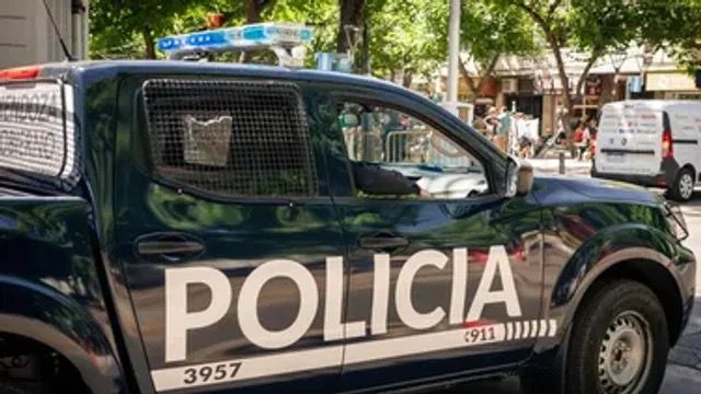 Mendoza: dos menores mataron a su padrastro para defender a su madre de un&nbsp;ataque