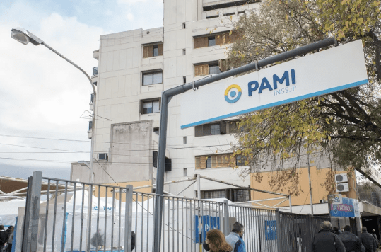 Cierra una sede del PAMI en Mendoza y centralizan la&nbsp;atención