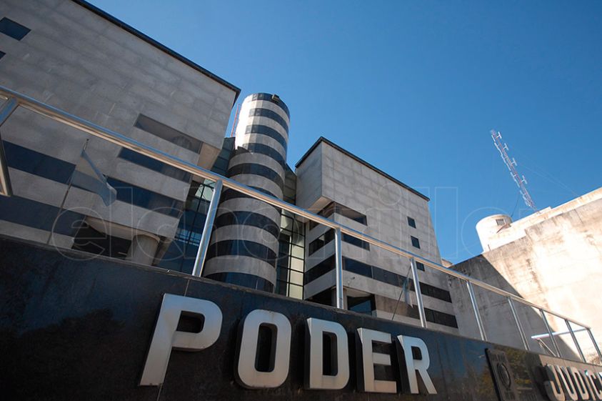 Multan a un banco en San Luis por demorar un embargo de cuota&nbsp;alimentaria