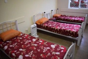 Llega la ola polar a San Juan: refuerzan operativos para asistir a personas en situación de&nbsp;calle