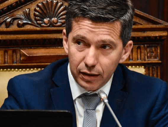 La Libertad Avanza y la UCR sellaron una alianza en&nbsp;Mendoza