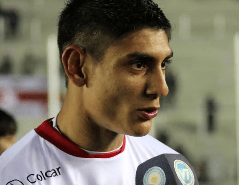 Matías Orihuela fue liberado bajo fianza y seguirá vinculado a la&nbsp;causa