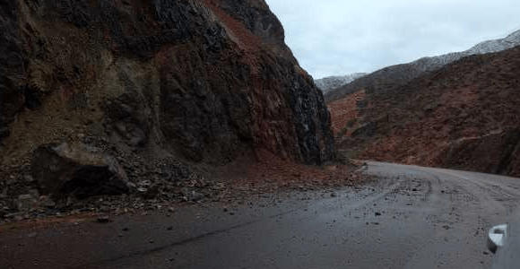 Turistas pagaron más de $2 millones por vandalizar rocas en&nbsp;Mendoza