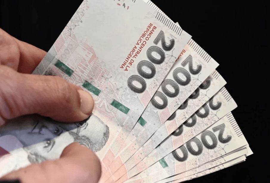 Catamarca actualizó su salario mínimo provincial: supera los $780.000 en&nbsp;agosto