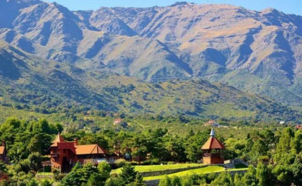 San Luis registró un 65% de ocupación y un impacto económico de $2.000 millones durante el fin de semana&nbsp;largo