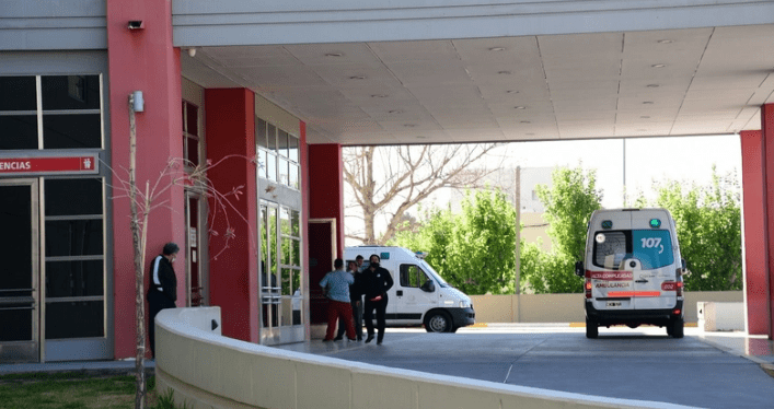 Adolescente de 13 años falleció en San&nbsp;Juan