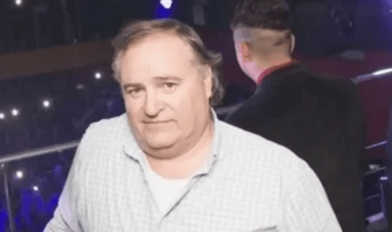 Dolor en San Juan por la muerte de Alberto Horacio Olivera, referente de la movida&nbsp;nocturna