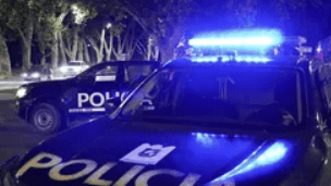 Feroz tiroteo en el oeste de Mendoza: balearon a un prófugo conocido como “el&nbsp;Bartolo”