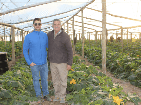 Zonda implementa un plan para controlar la sobrepoblación de catas que afecta a&nbsp;productores