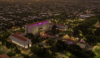 Peatonal del Vino 2025: todo lo que necesitás saber del evento más esperado en&nbsp;Mendoza