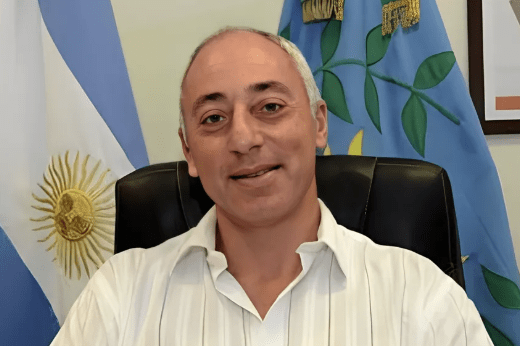 Coimas en ANDIS: detuvieron en Mendoza a un urólogo señalado como figura clave del&nbsp;caso