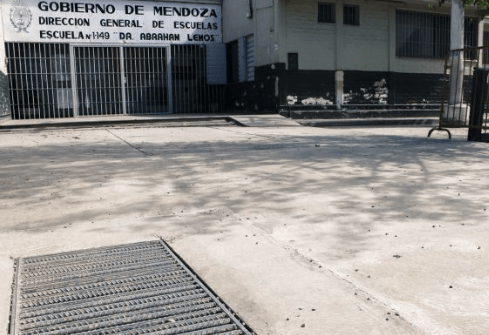 Investigan el presunto abuso de una niña en una escuela de&nbsp;Mendoza