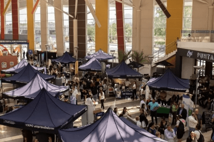 La EDIRO se consolida como nuevo punto de encuentro&nbsp;provincial