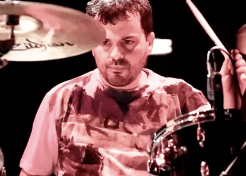 Mendoza: el baterista de Don Osvaldo generó un operativo al decir que llevaba un explosivo en su&nbsp;valija