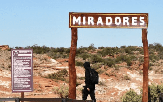 Parque Nacional Sierra de las Quijadas: 34 años de conservación y memoria&nbsp;natural