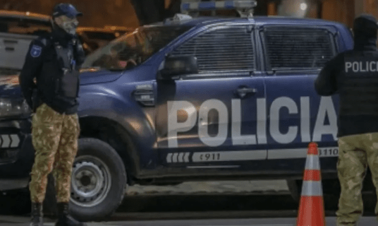 Mendoza: una pelea entre trapitos y clientes de un bar terminó con una mujer&nbsp;asesinada