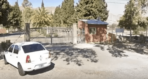 San Juan invertirá más de $1.000 millones para renovar el Instituto de Menores Nazario&nbsp;Benavídez