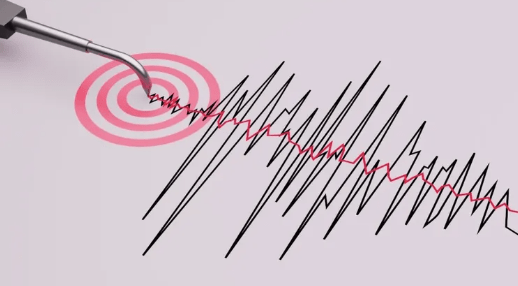 Un sismo en San Juan se percibió con fuerza en&nbsp;Mendoza