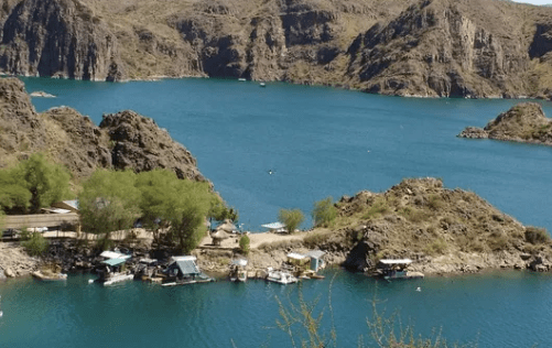 Veranear en Mendoza: costos, alquileres y las razones por las que no es un destino&nbsp;caro