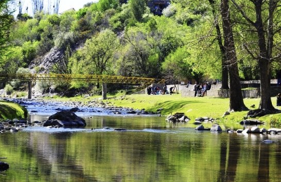 San Luis, el destino donde la naturaleza y la cultura se&nbsp;encuentran